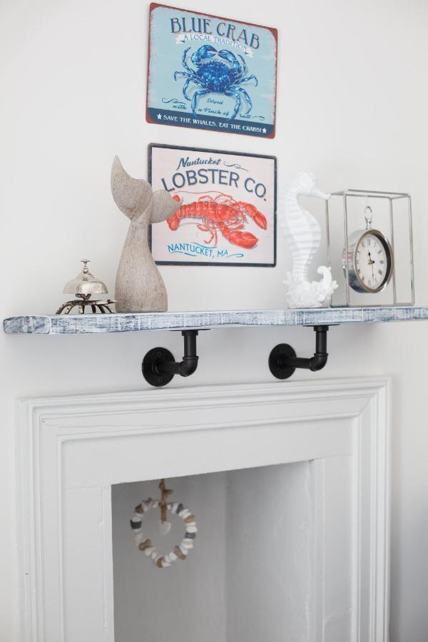 Lovely 3-bedroom With Stunning Sea Views * Worthing